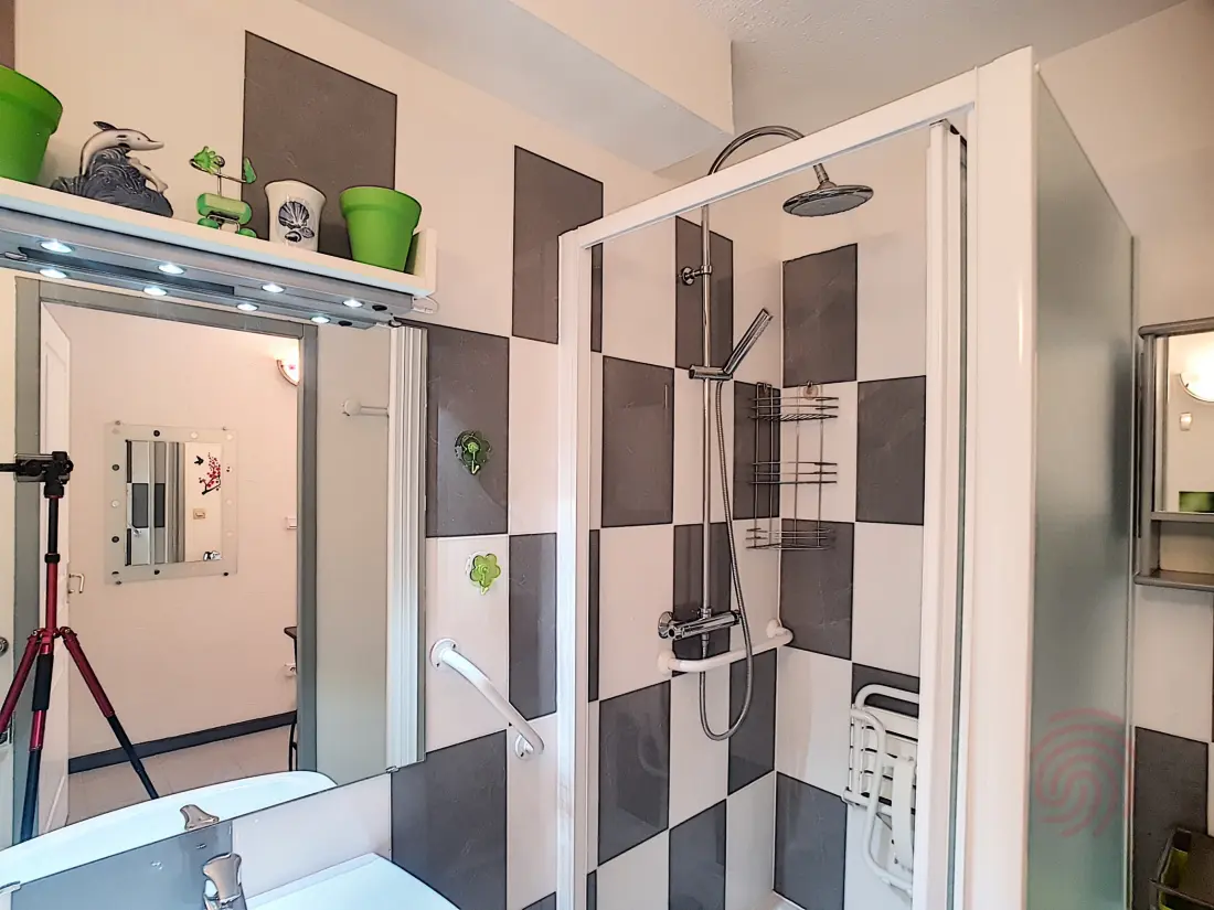 Location de Vacances Lamalou-les-Bains 19