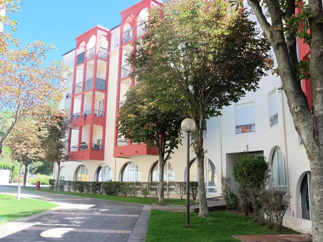 Location de Vacances Lamalou-les-Bains 190