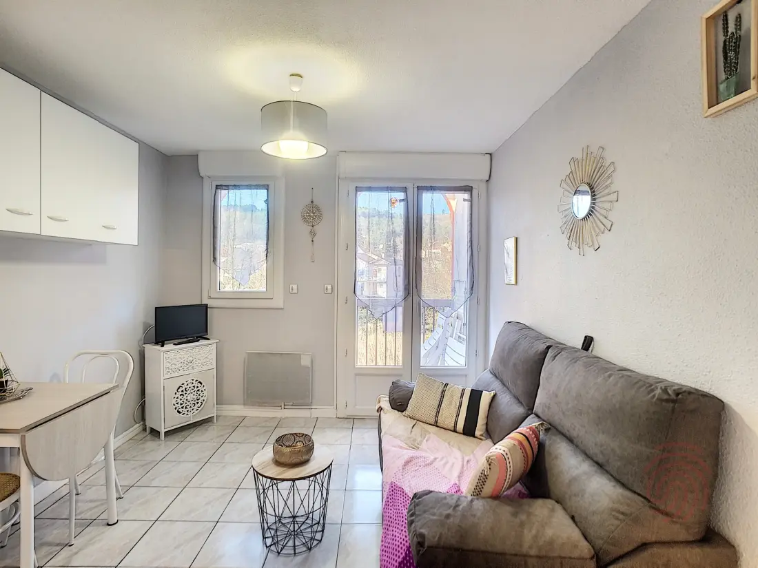 Location de Vacances Lamalou-les-Bains 190
