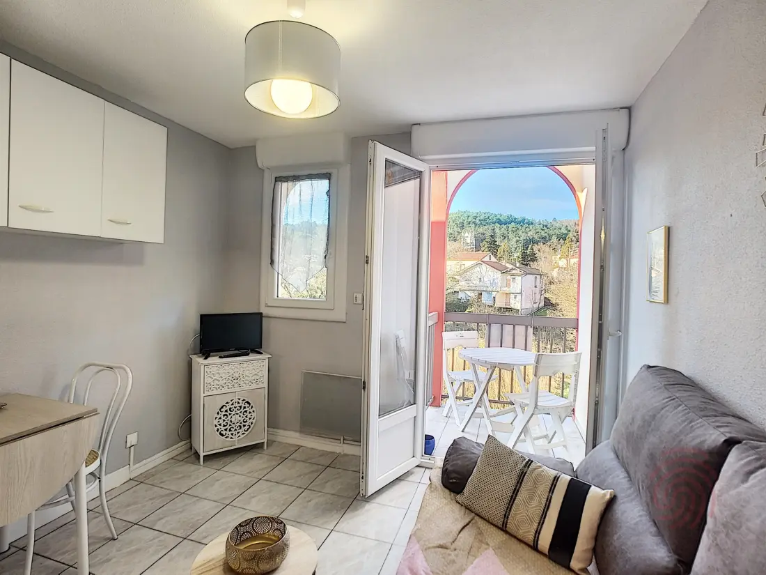 Location de Vacances Lamalou-les-Bains 190