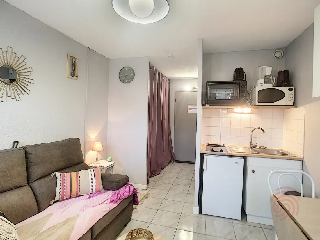 Location de Vacances Lamalou-les-Bains 190