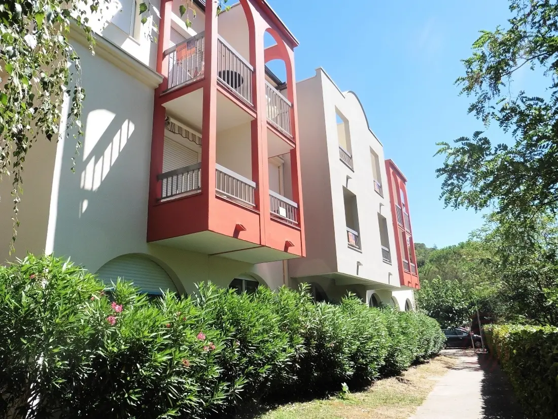 Location de Vacances Lamalou-les-Bains 190