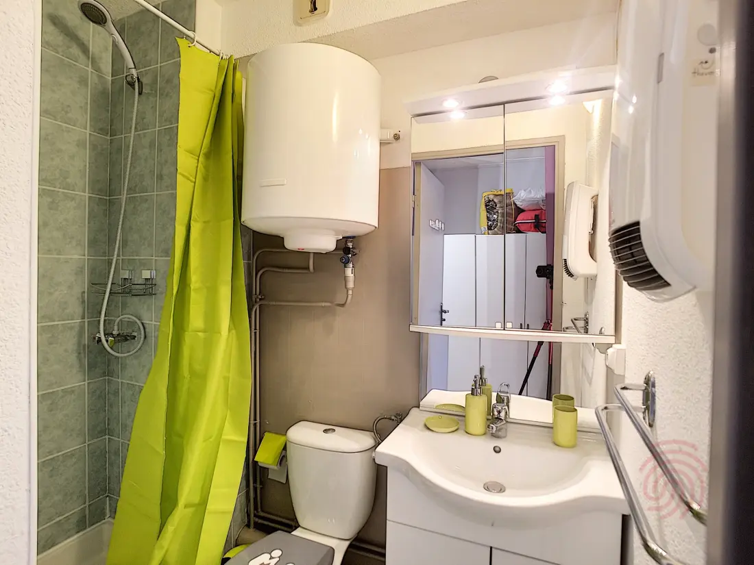 Location de Vacances Lamalou-les-Bains 190