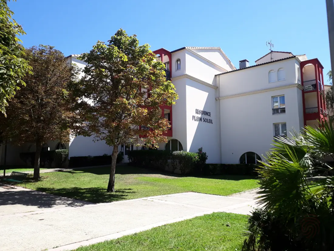 Location de Vacances Lamalou-les-Bains 190