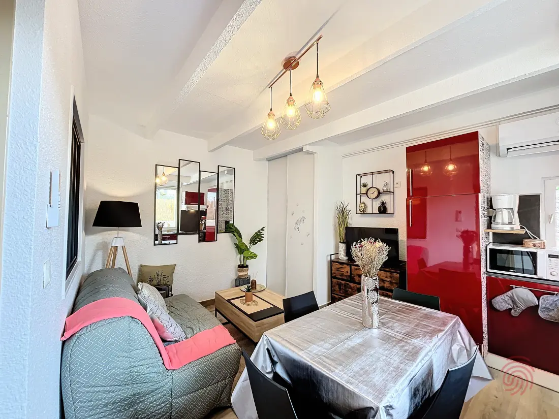 Location de Vacances Lamalou-les-Bains 193