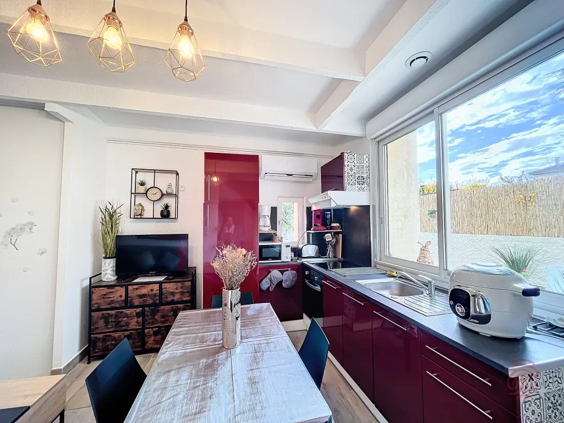 Location de Vacances Lamalou-les-Bains 193