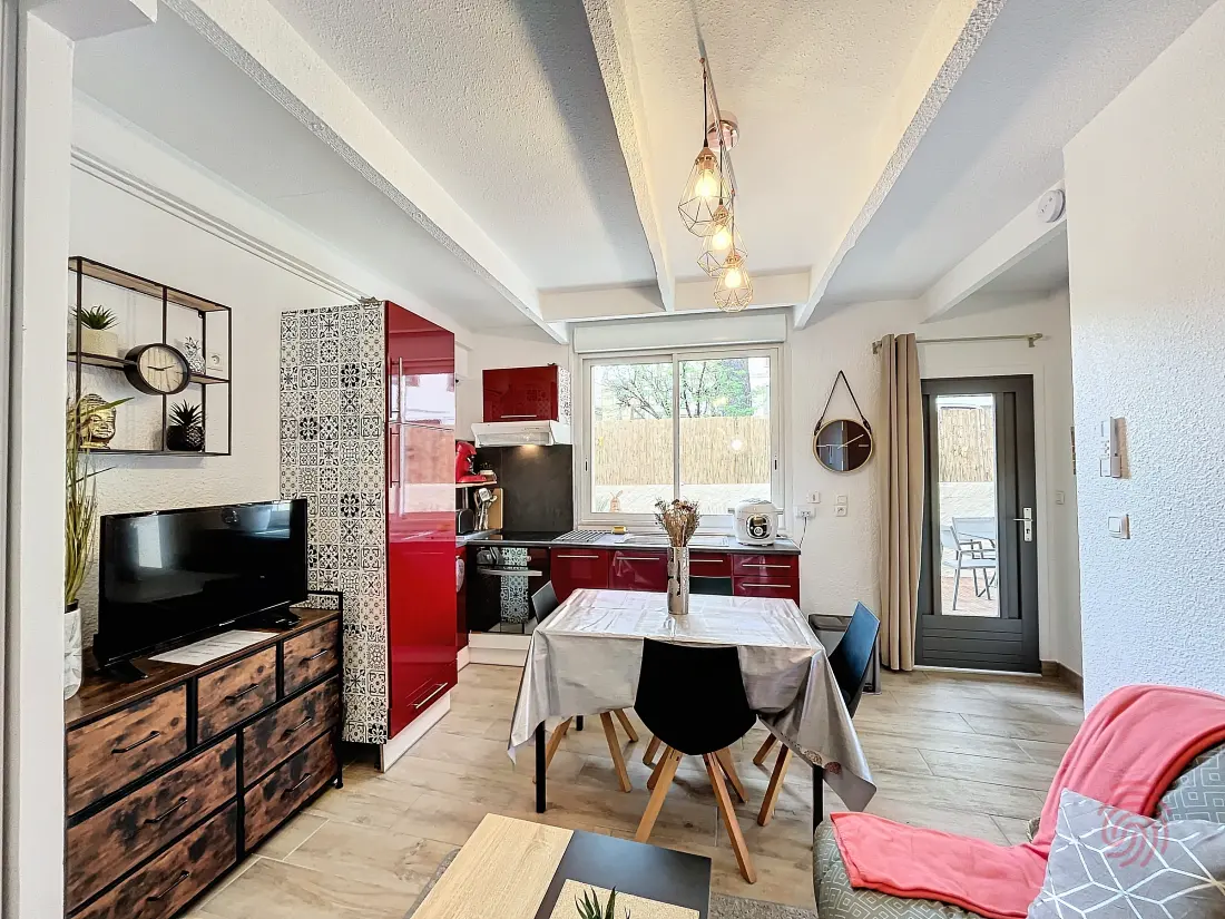 Location de Vacances Lamalou-les-Bains 193