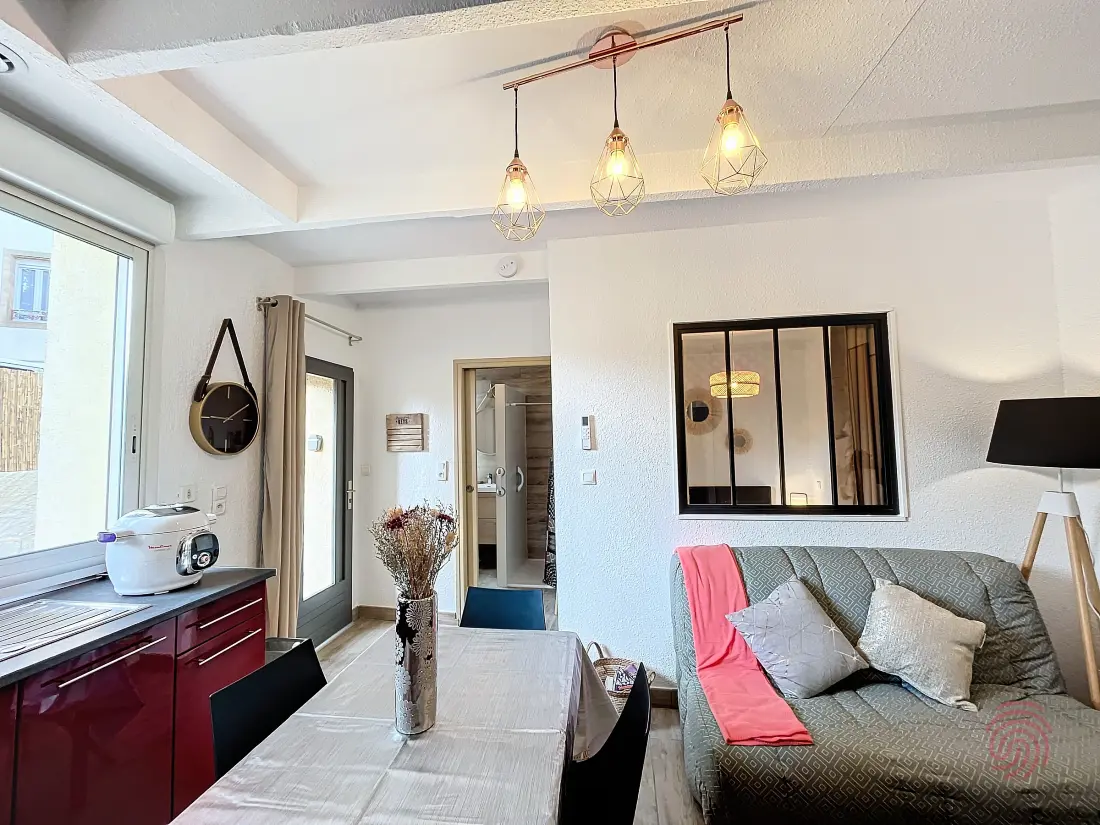 Location de Vacances Lamalou-les-Bains 193