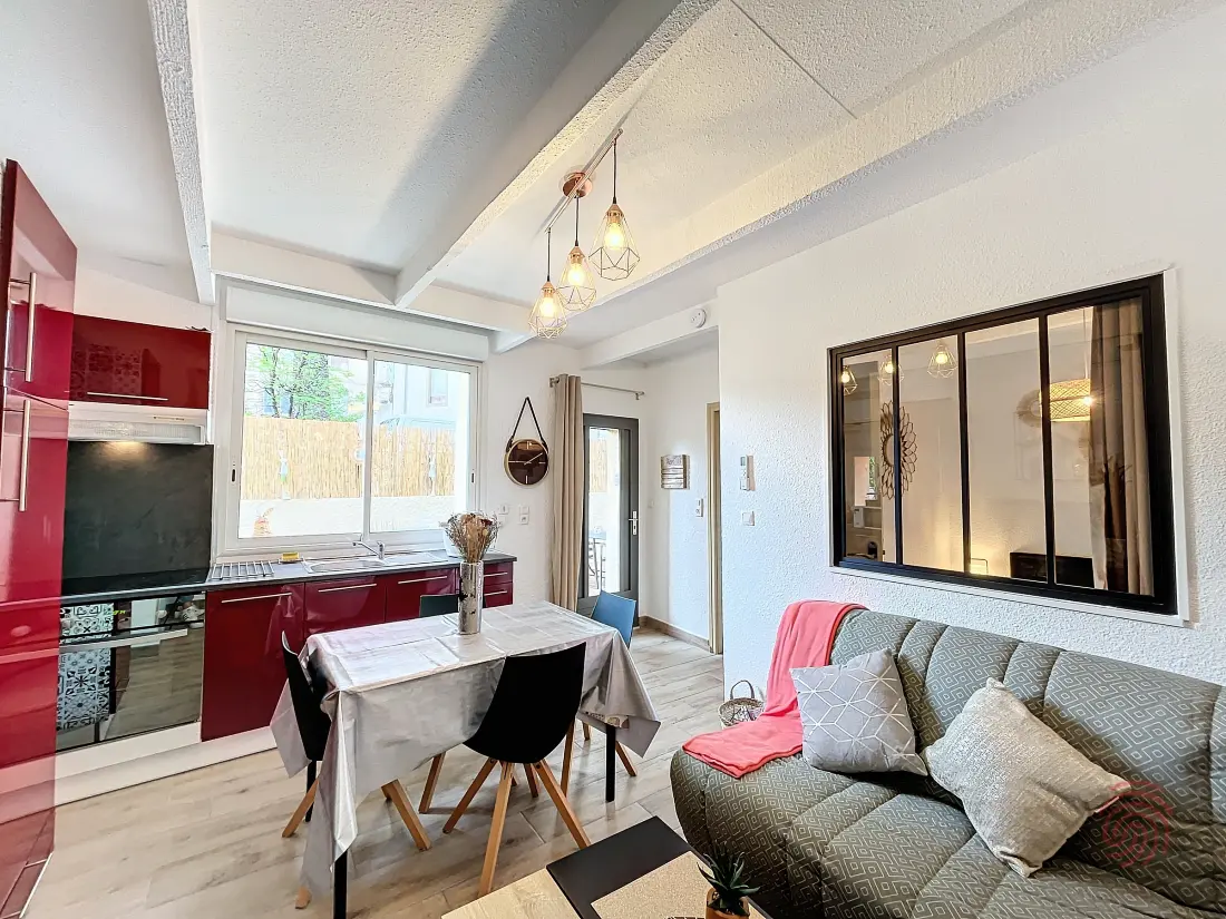 Location de Vacances Lamalou-les-Bains 193