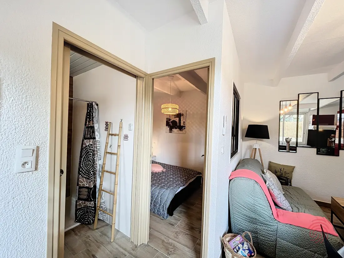 Location de Vacances Lamalou-les-Bains 193