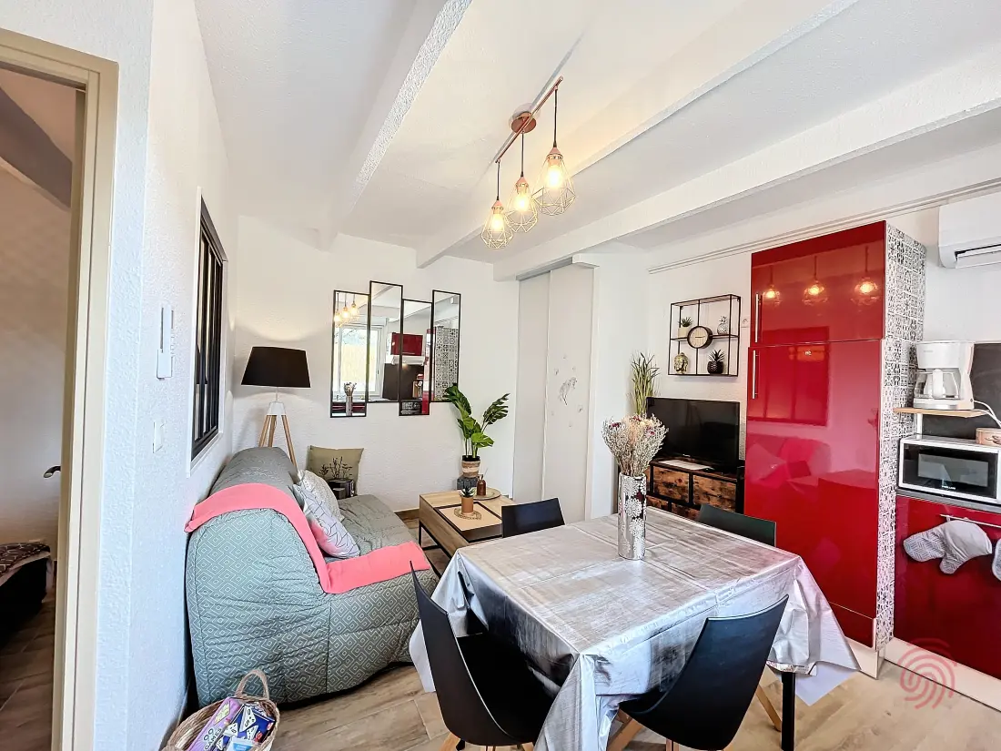 Location de Vacances Lamalou-les-Bains 193