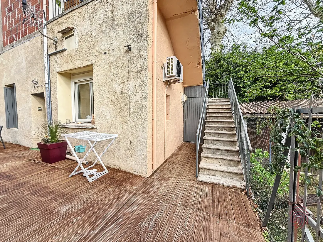 Location de Vacances Lamalou-les-Bains 193