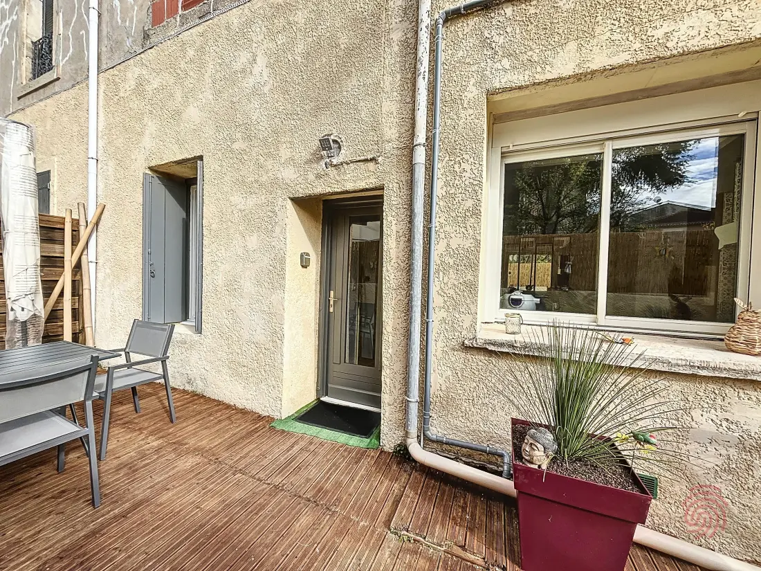 Location de Vacances Lamalou-les-Bains 193