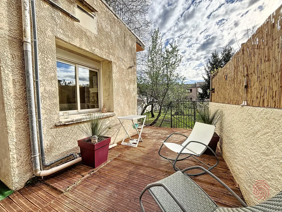 Location de Vacances Lamalou-les-Bains 193