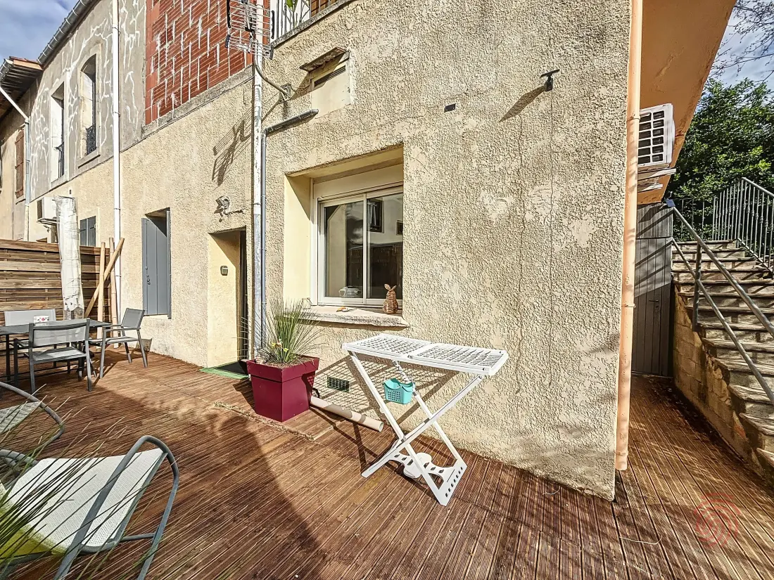 Location de Vacances Lamalou-les-Bains 193