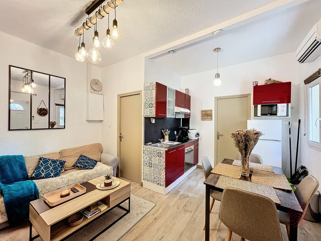 Location de Vacances Lamalou-les-Bains 194