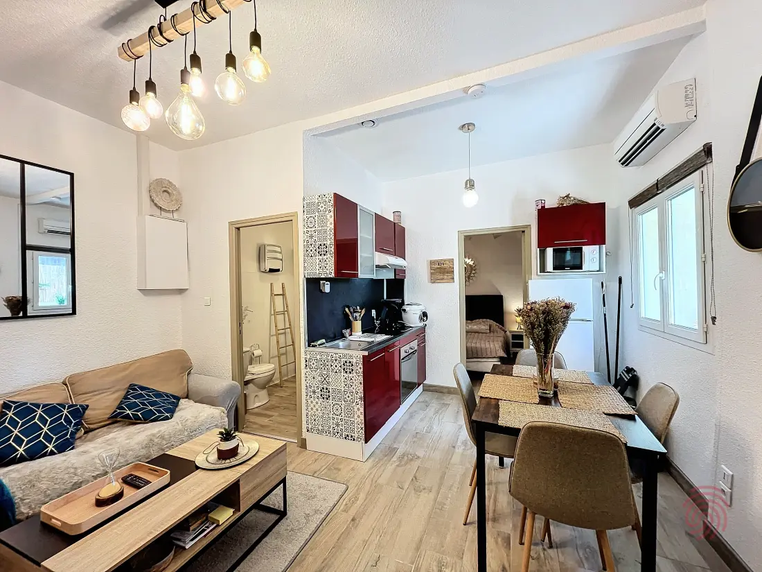 Location de Vacances Lamalou-les-Bains 194