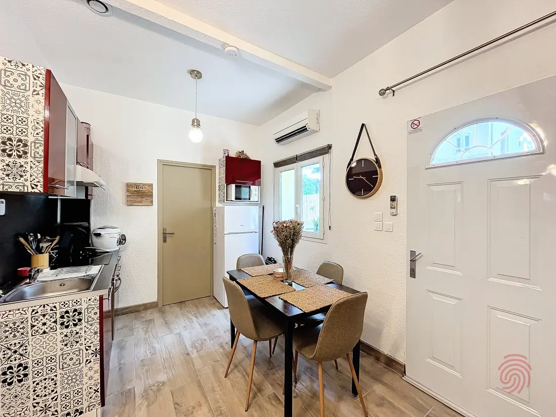 Location de Vacances Lamalou-les-Bains 194