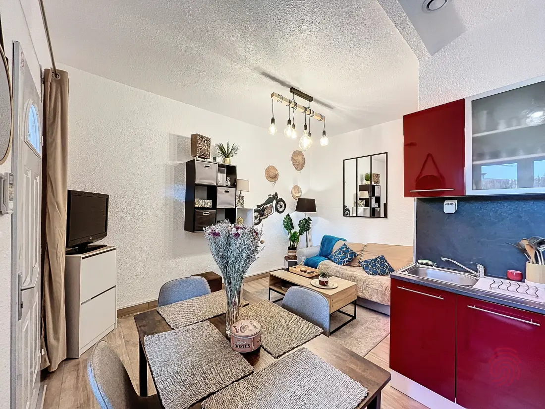 Location de Vacances Lamalou-les-Bains 194