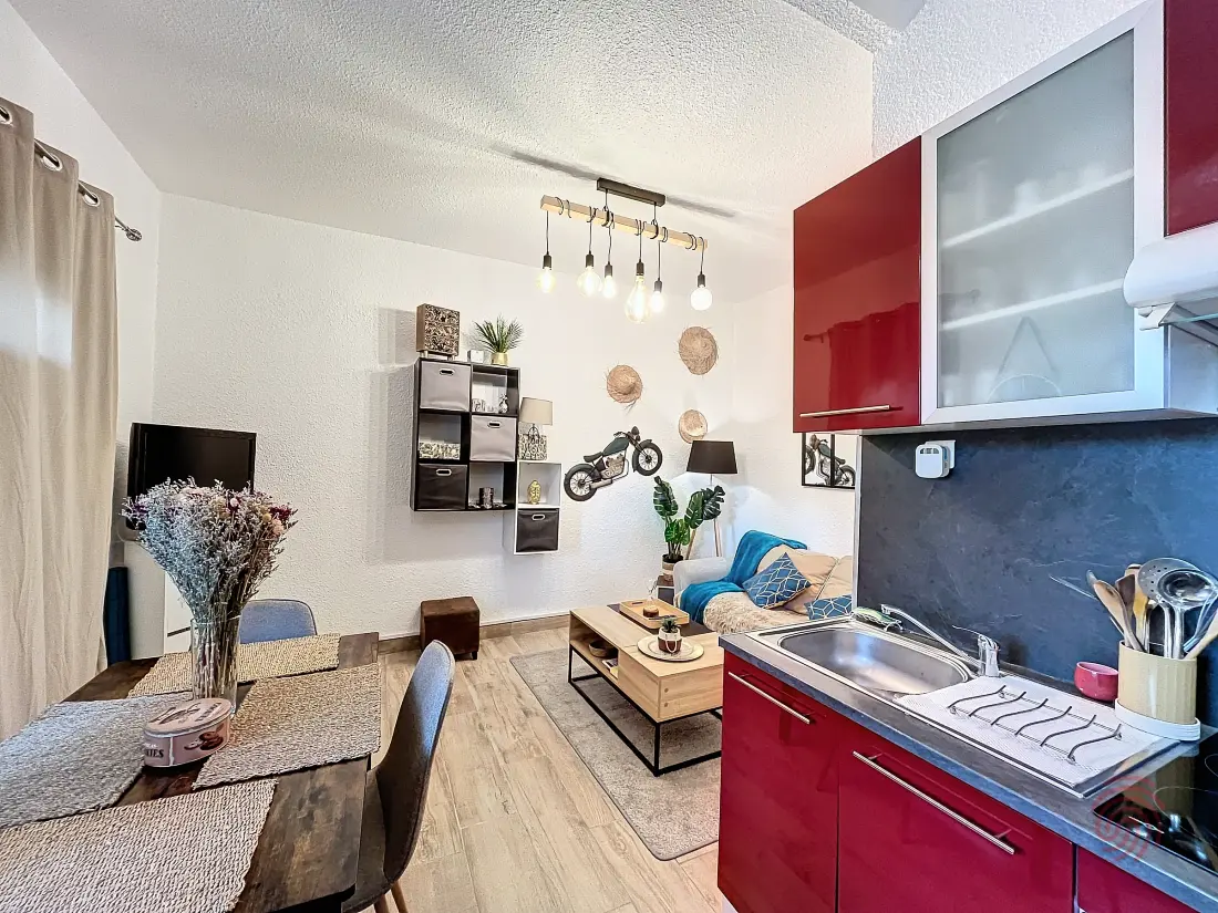 Location de Vacances Lamalou-les-Bains 194