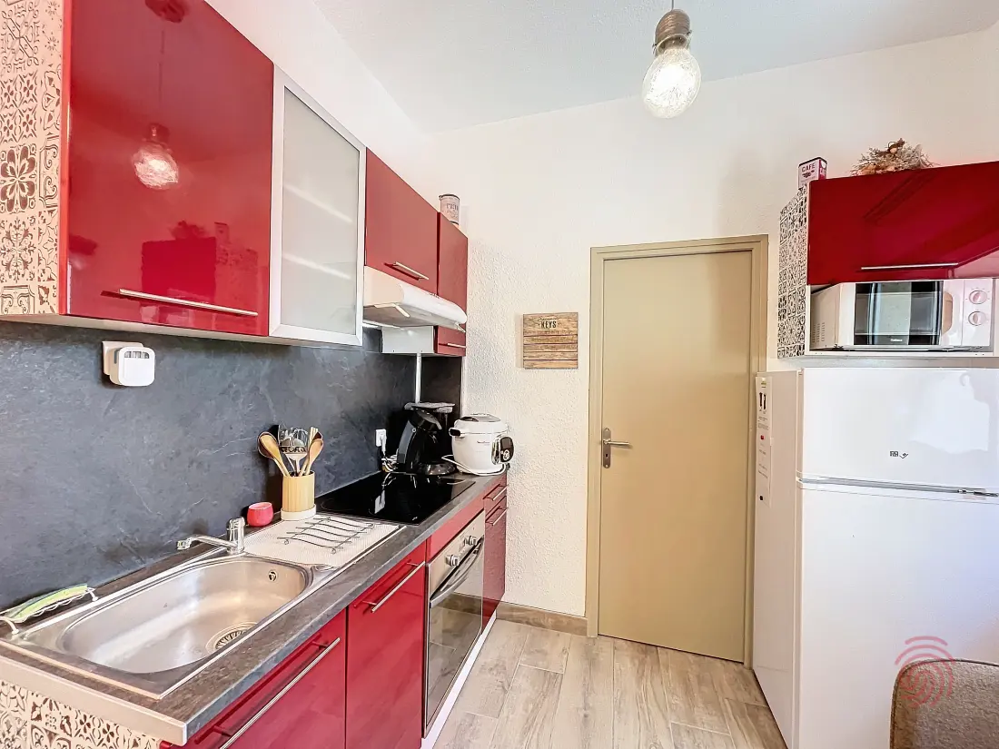 Location de Vacances Lamalou-les-Bains 194