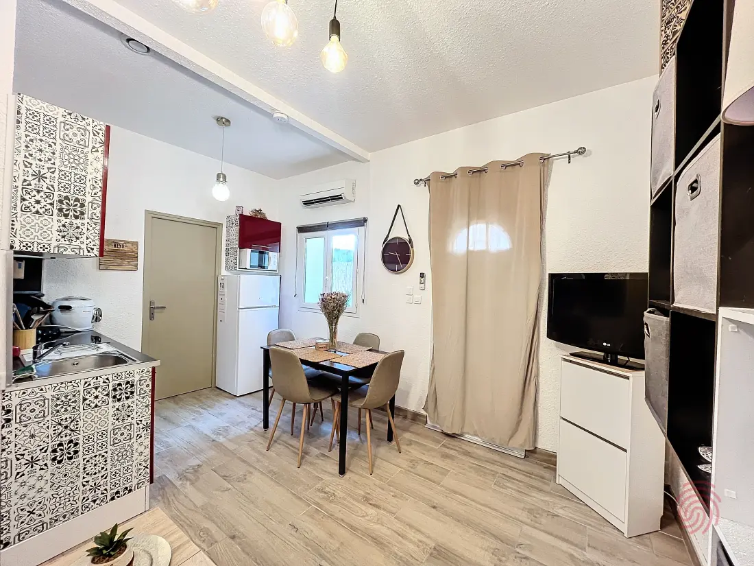 Location de Vacances Lamalou-les-Bains 194