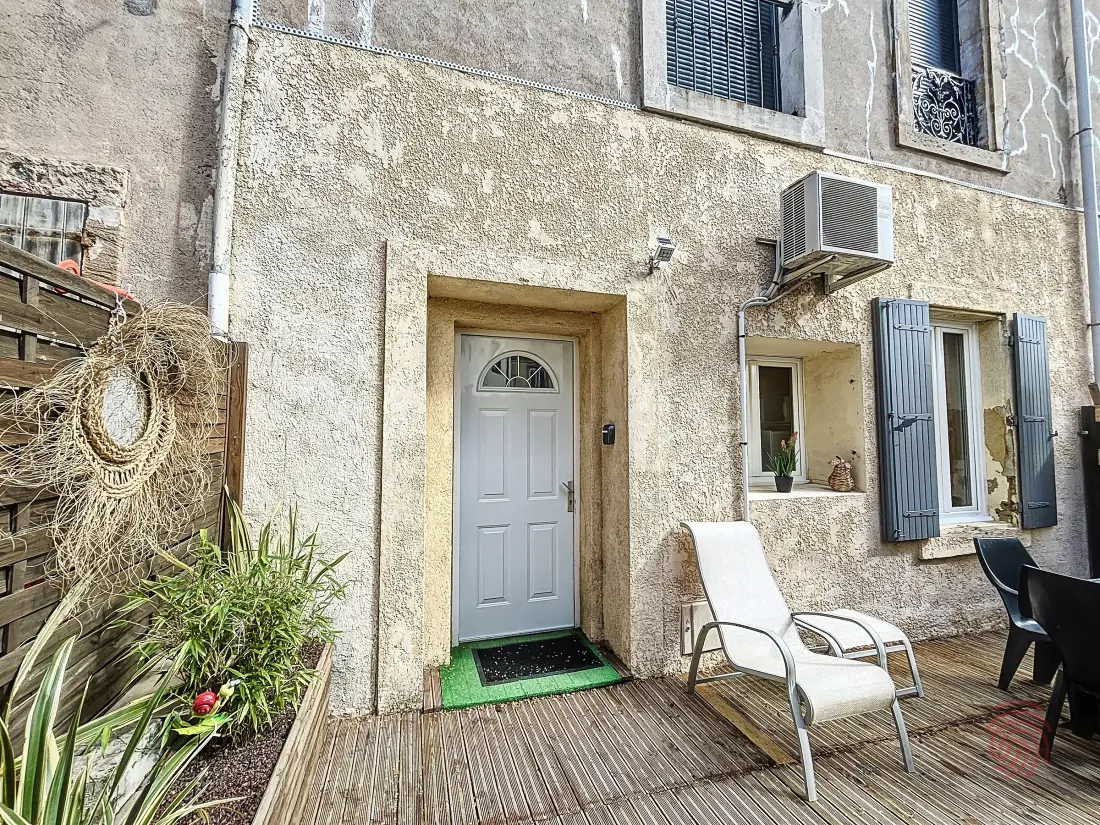 Location de Vacances Lamalou-les-Bains 194
