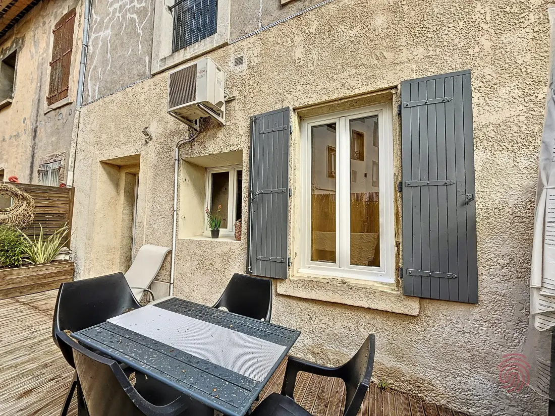 Location de Vacances Lamalou-les-Bains 194