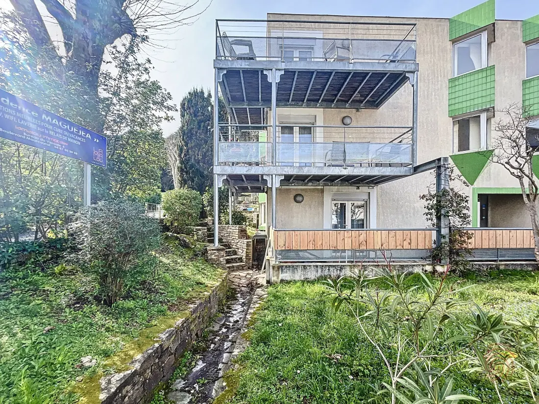 Location de Vacances Lamalou-les-Bains 197