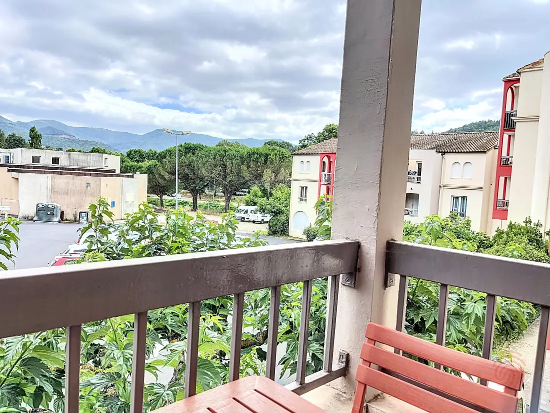 Location de Vacances Lamalou-les-Bains 203