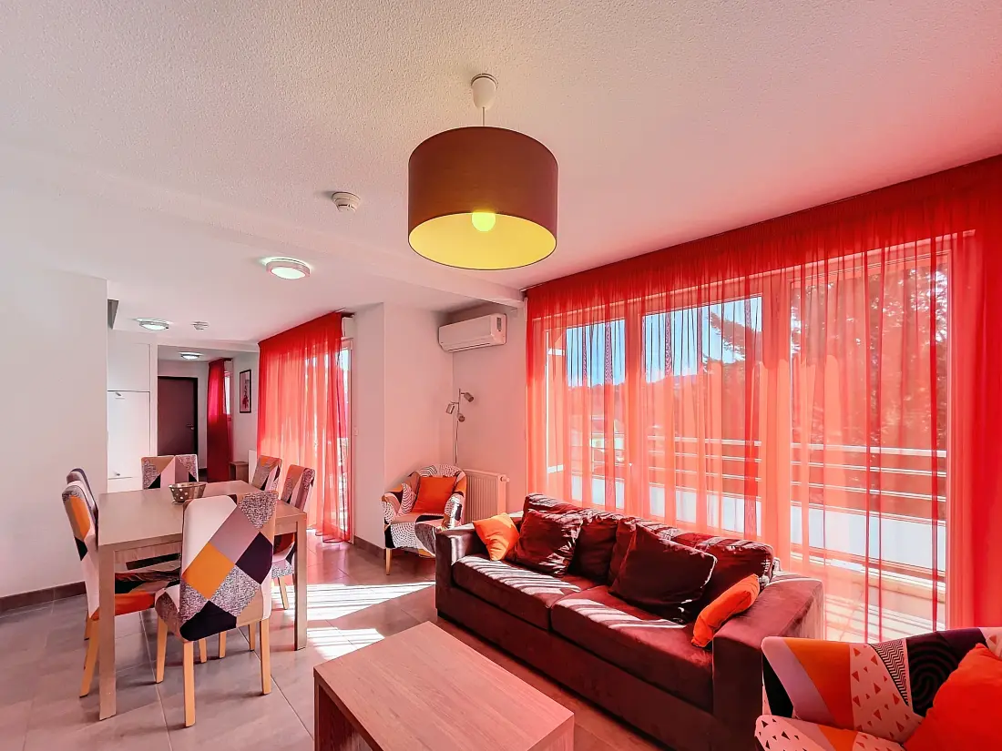 Location de Vacances Lamalou-les-Bains 205