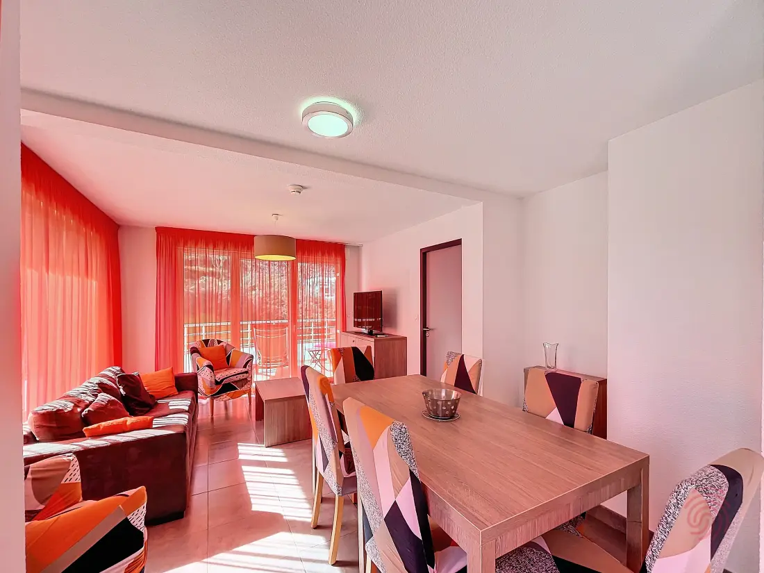 Location de Vacances Lamalou-les-Bains 205