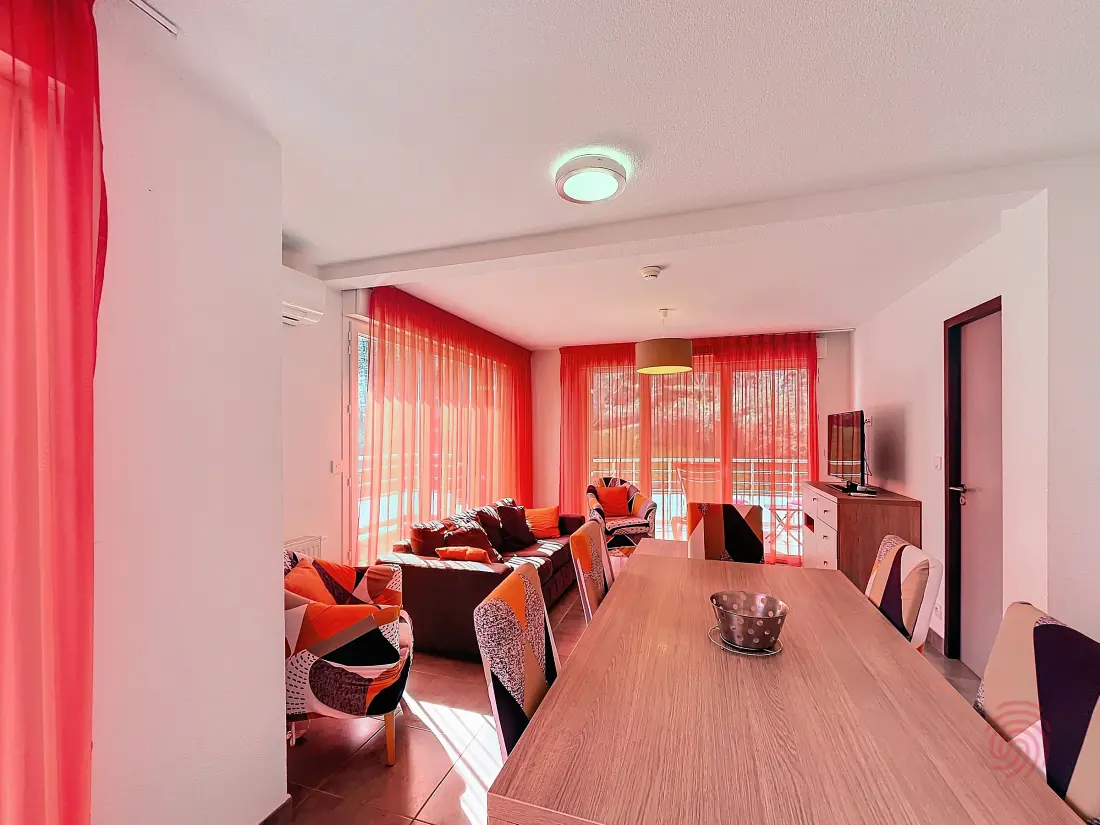 Location de Vacances Lamalou-les-Bains 205