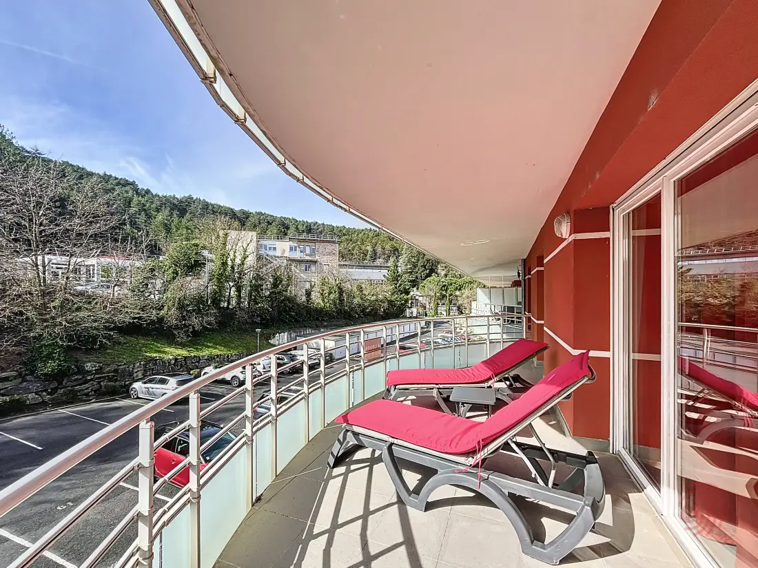 Location de Vacances Lamalou-les-Bains 205