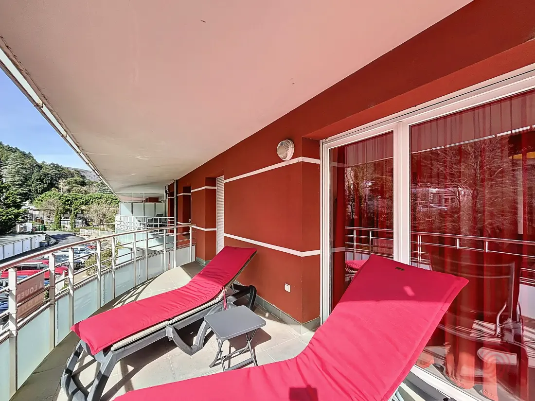 Location de Vacances Lamalou-les-Bains 205