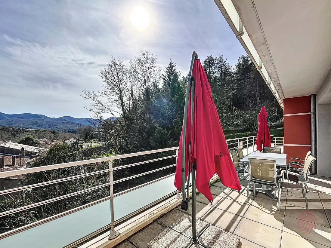 Location de Vacances Lamalou-les-Bains 205