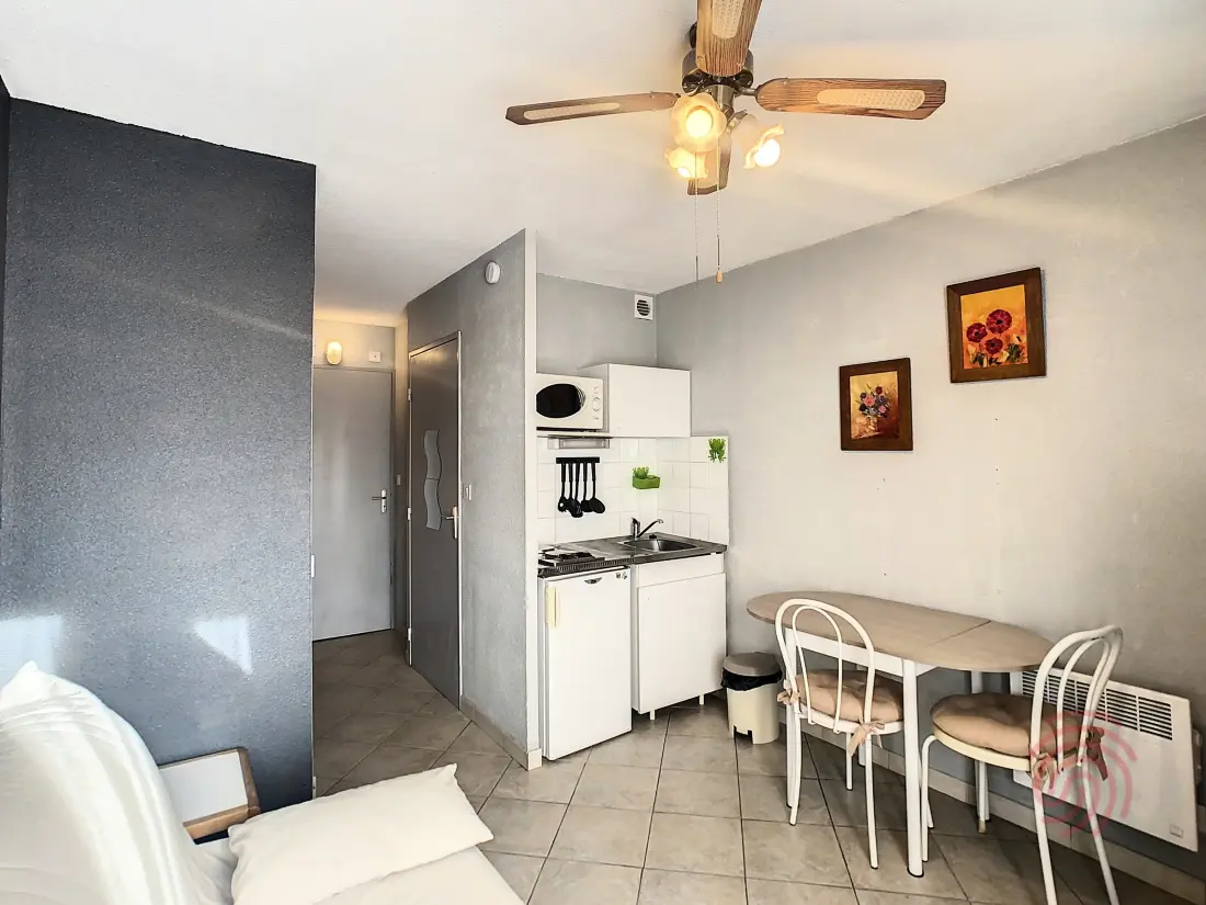 Location de Vacances Lamalou-les-Bains 207