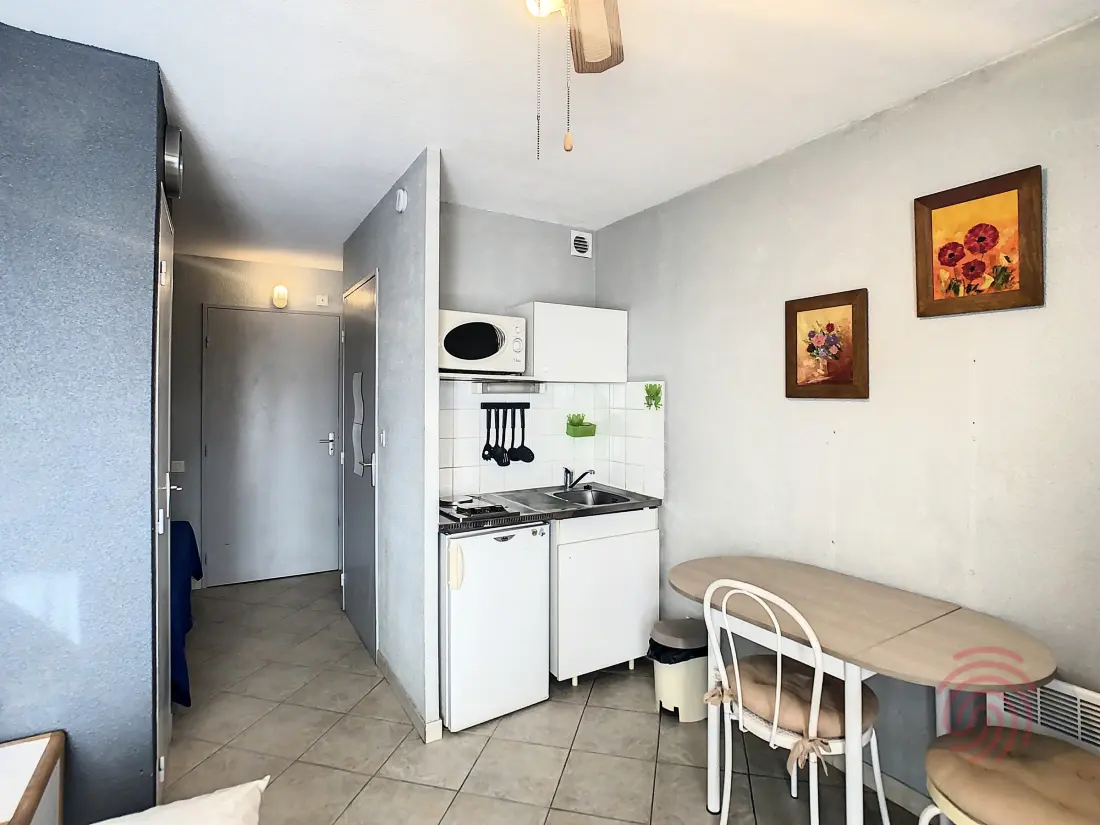 Location de Vacances Lamalou-les-Bains 207