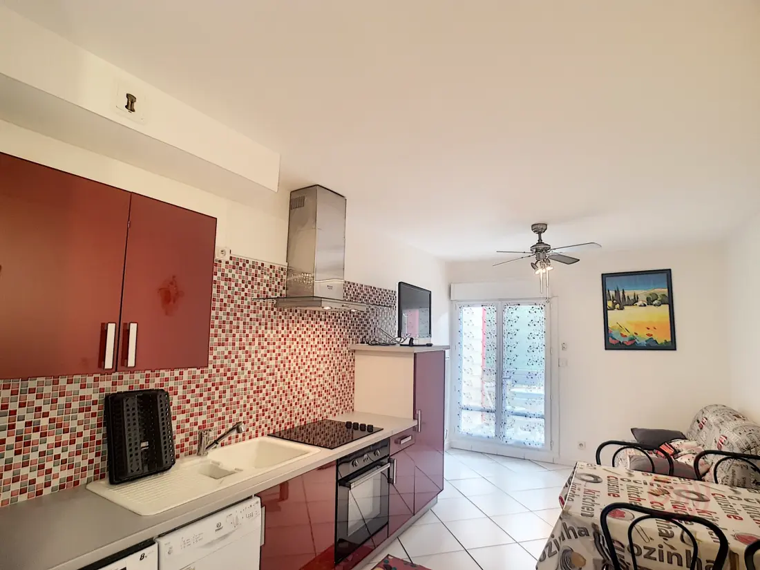 Location de Vacances Lamalou-les-Bains 212
