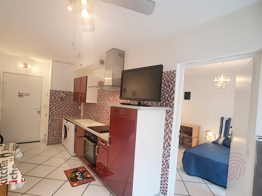 Location de Vacances Lamalou-les-Bains 212