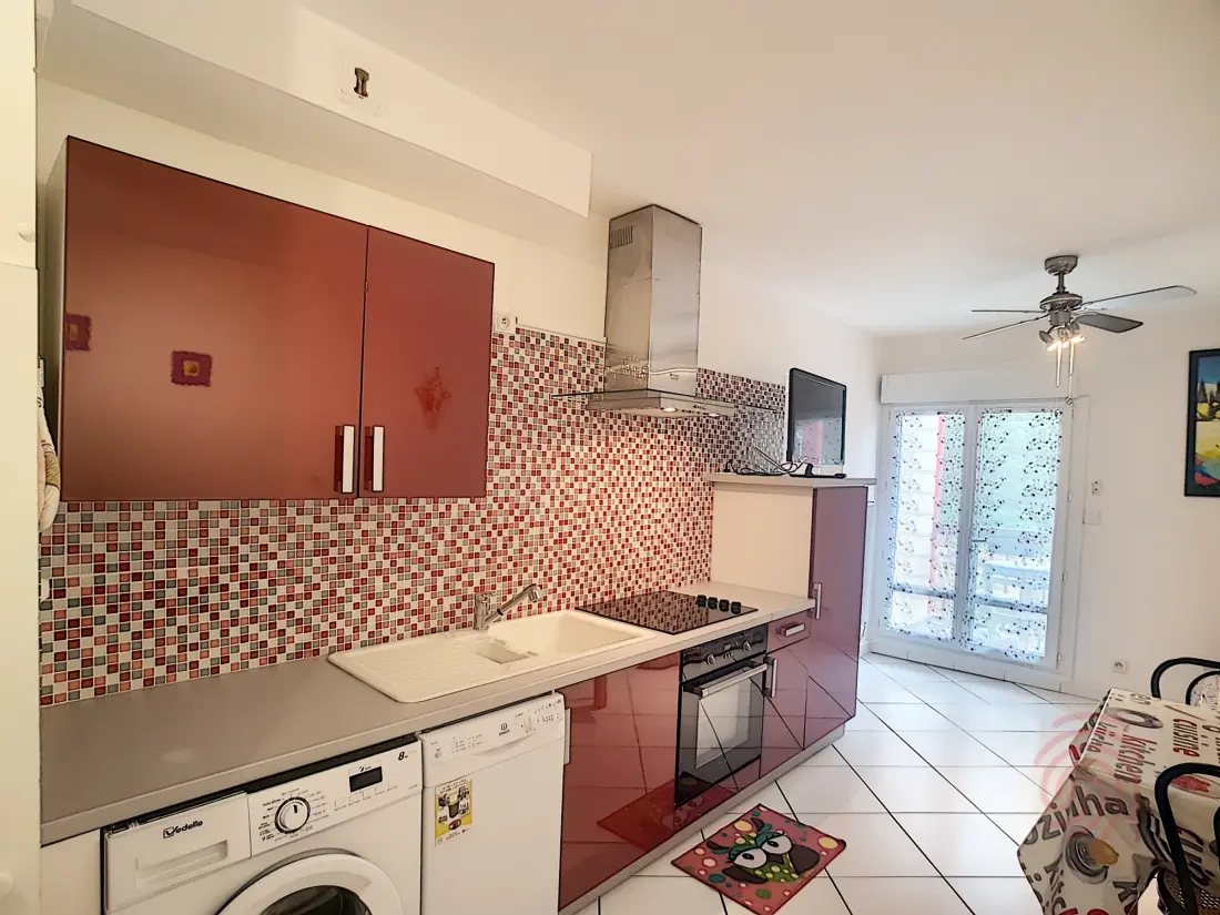 Location de Vacances Lamalou-les-Bains 212