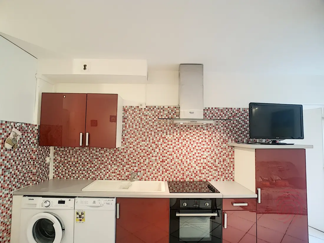 Location de Vacances Lamalou-les-Bains 212