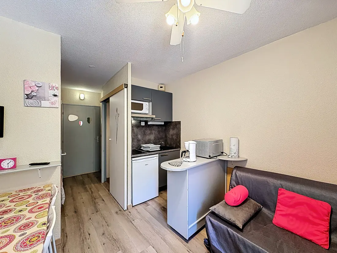 Location de Vacances Lamalou-les-Bains 215