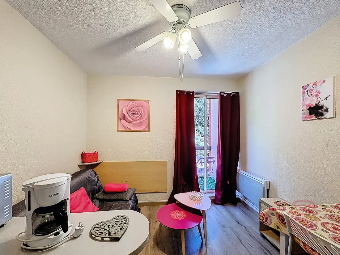Location de Vacances Lamalou-les-Bains 215