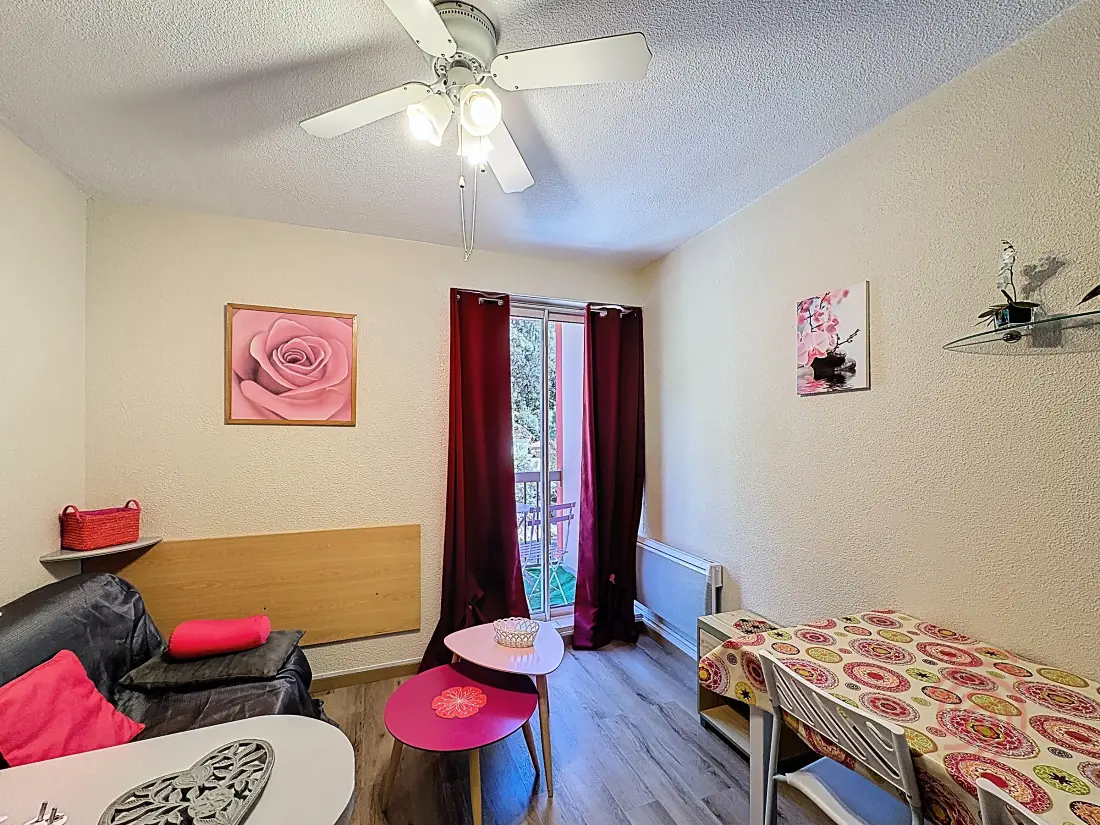Location de Vacances Lamalou-les-Bains 215