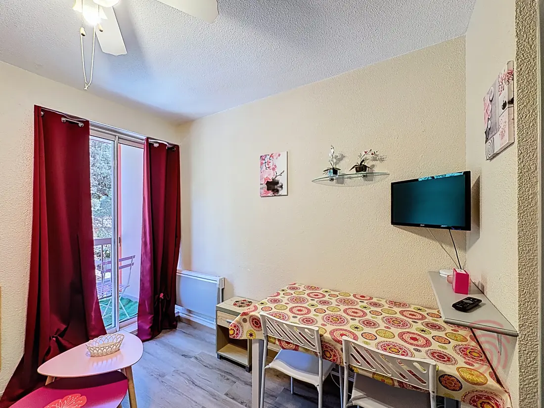 Location de Vacances Lamalou-les-Bains 215