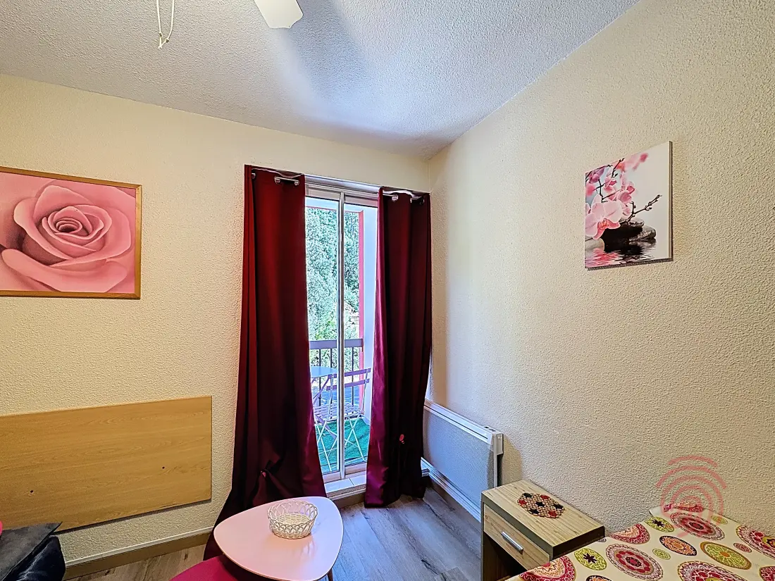 Location de Vacances Lamalou-les-Bains 215