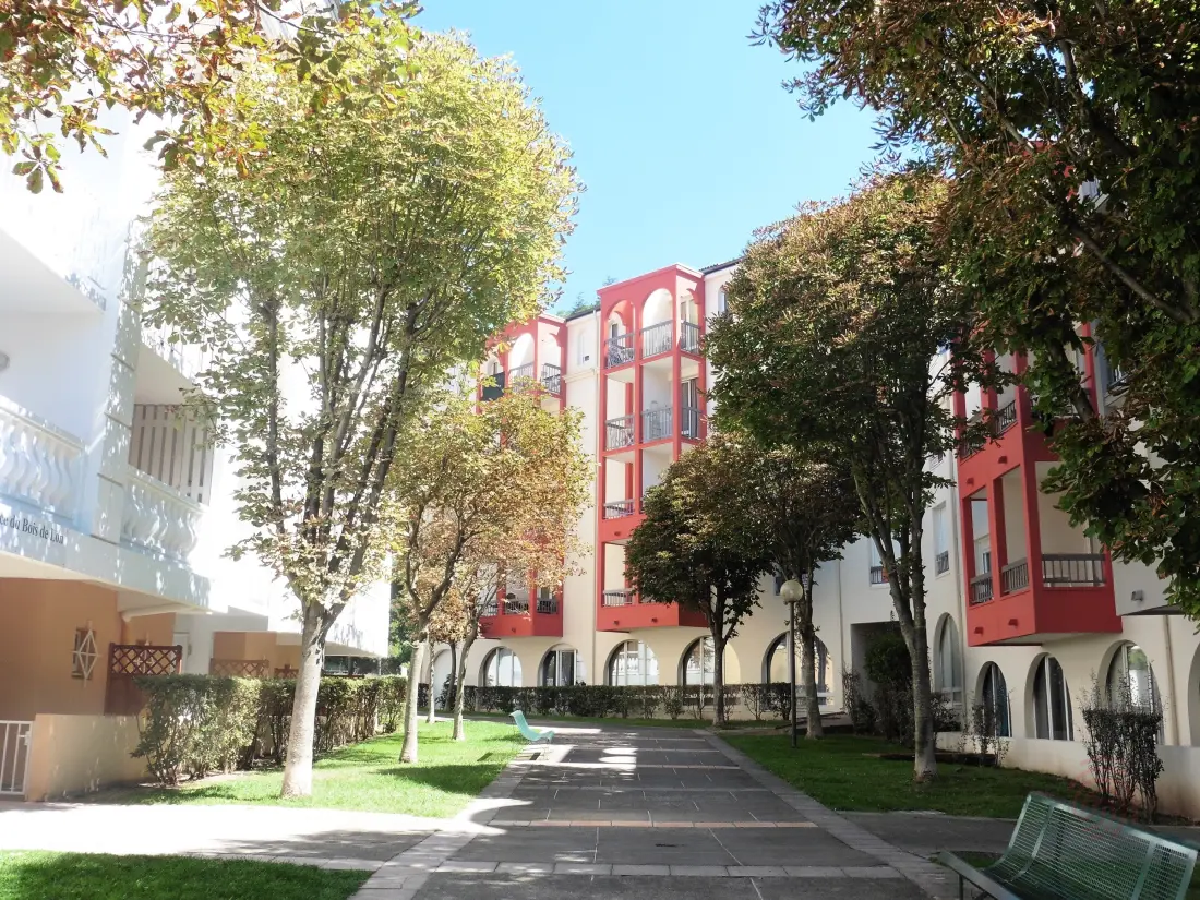 Location de Vacances Lamalou-les-Bains 215