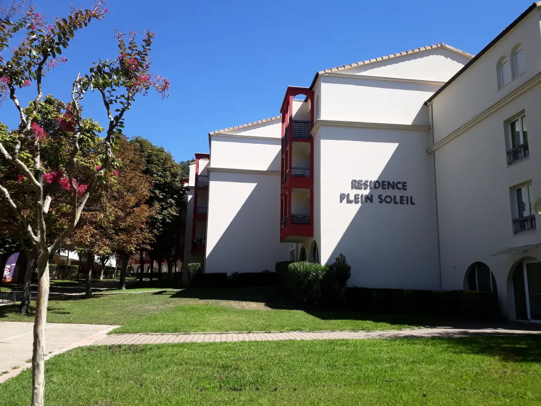 Location de Vacances Lamalou-les-Bains 215