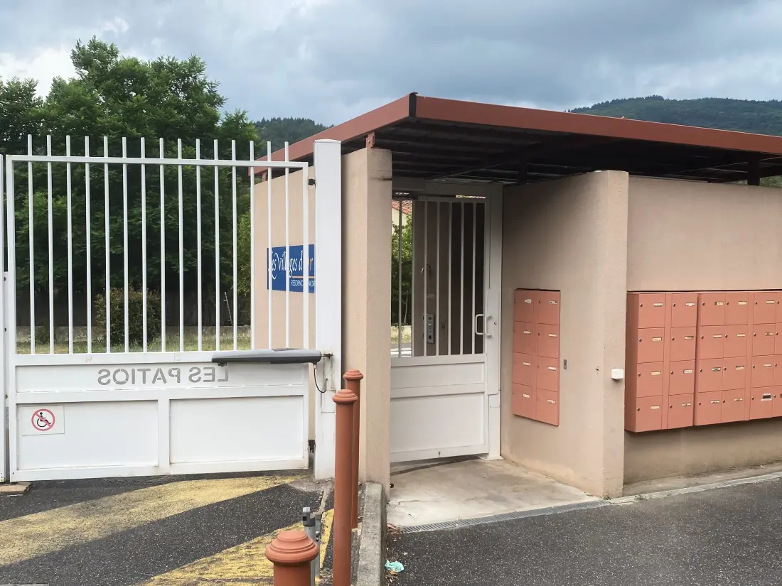Location de Vacances Lamalou-les-Bains 216